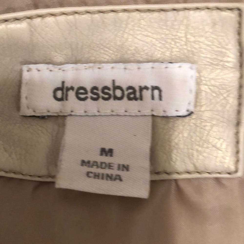 Jacket - Picture 3 of 3